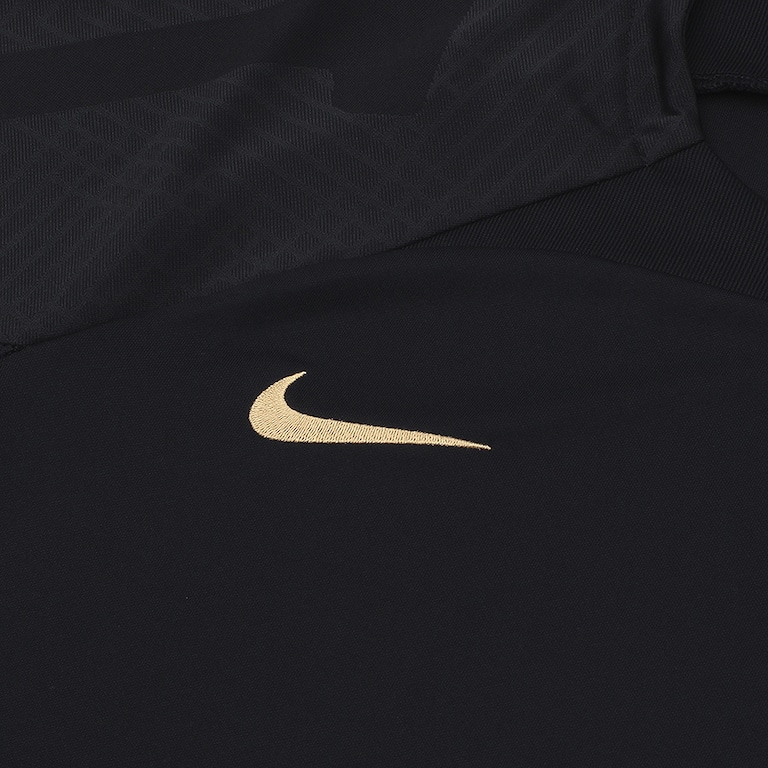 Camista Nike Corinthians Strike Masculina - Foto 4