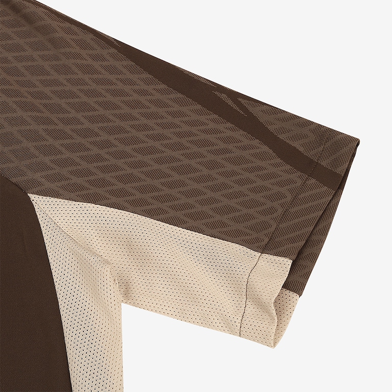 Camiseta Nike Corinthians Academy Pro Masculina - Foto 9