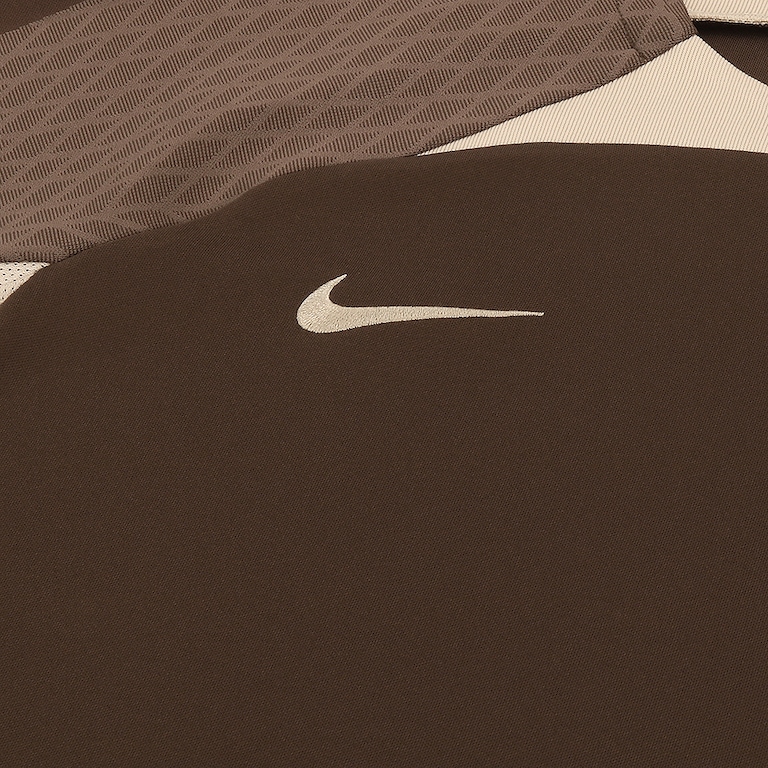 Camiseta Nike Corinthians Academy Pro Masculina - Foto 7