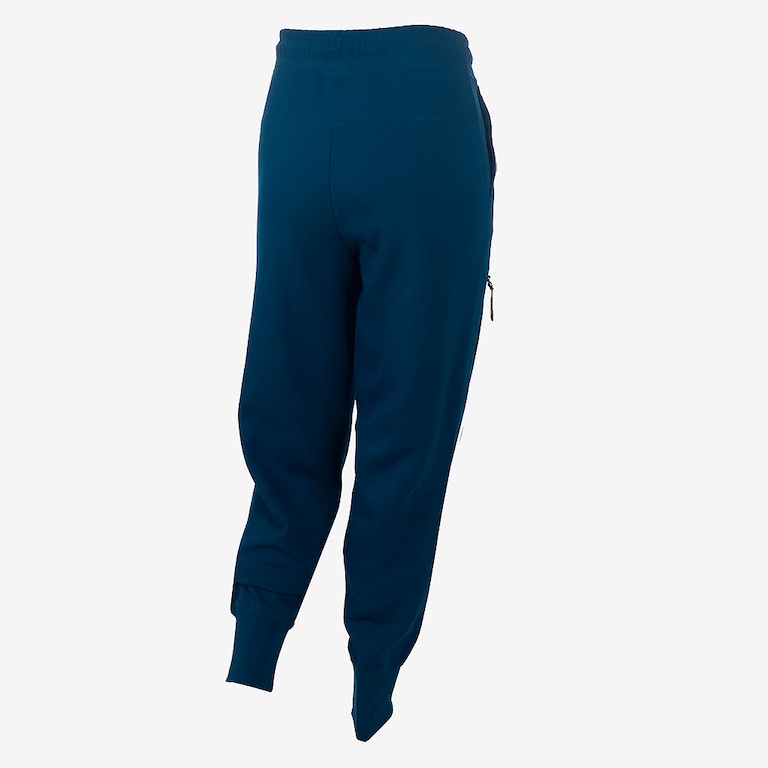 Calça Nike Brasil Sportswear Tech Fleece Feminina - Foto 2