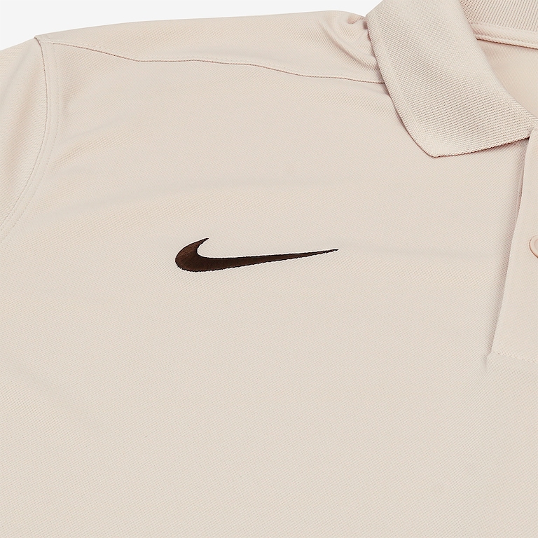 Camisa Polo Nike Dri-FIT Corinthians Victory Masculina - Foto 4