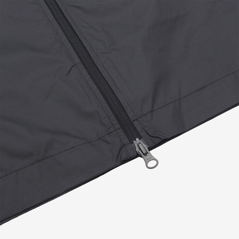 Capa de Chuva Nike Corinthians Masculina - Foto 5