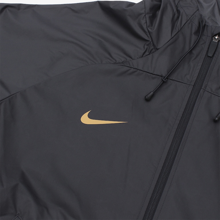 Capa de Chuva Nike Corinthians Masculina - Foto 6