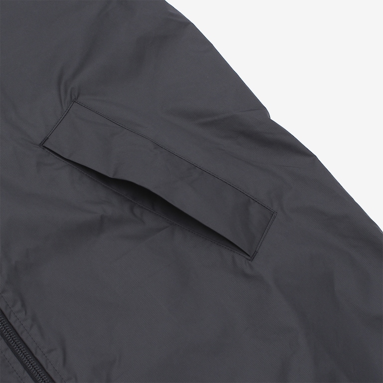 Capa de Chuva Nike Corinthians Masculina - Foto 7