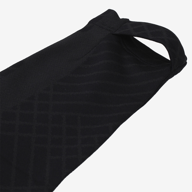 Camiseta Manga Longa Nike Corinthians Strike Masculina - Foto 4