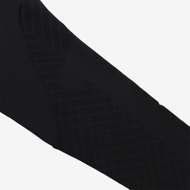 Camiseta Manga Longa Nike Corinthians Strike Masculina - Foto 5