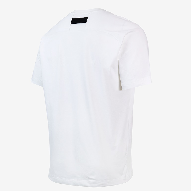 Camiseta Nike Corinthians Travel Masculina - Foto 3