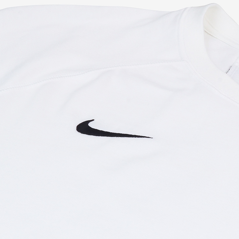 Camiseta Nike Corinthians Travel Masculina - Foto 4