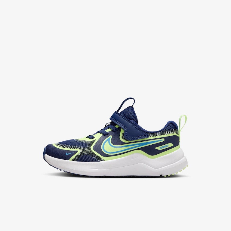 Tênis Nike Cosmic Runner Infantil - Foto 1