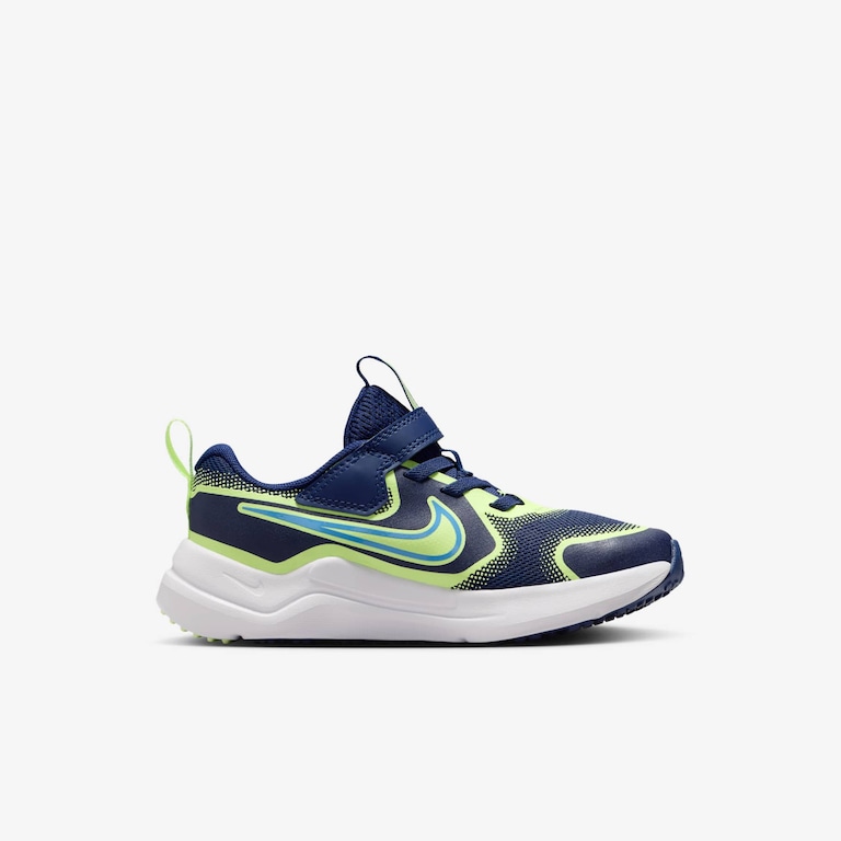 Tênis Nike Cosmic Runner Infantil - Foto 3