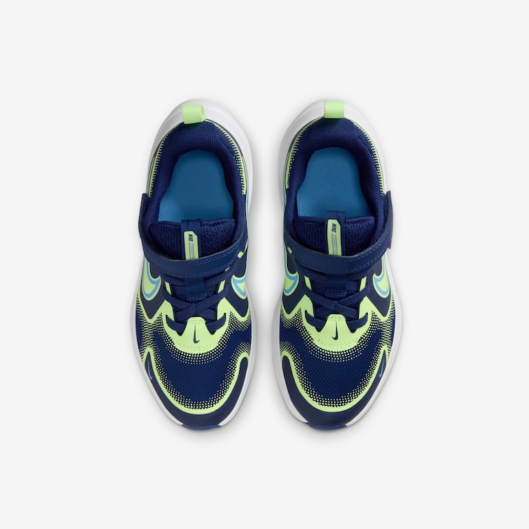 Tênis Nike Cosmic Runner Infantil - Foto 4