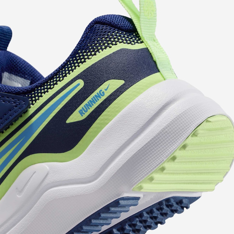 Tênis Nike Cosmic Runner Infantil - Foto 8