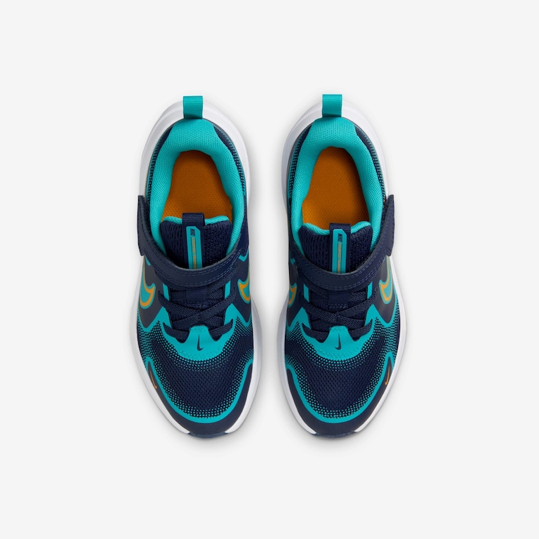 Tênis Nike Cosmic Runner Infantil - Foto 4