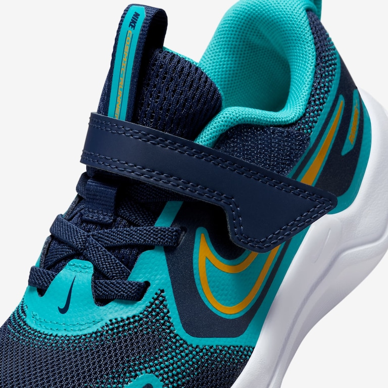 Tênis Nike Cosmic Runner Infantil - Foto 7