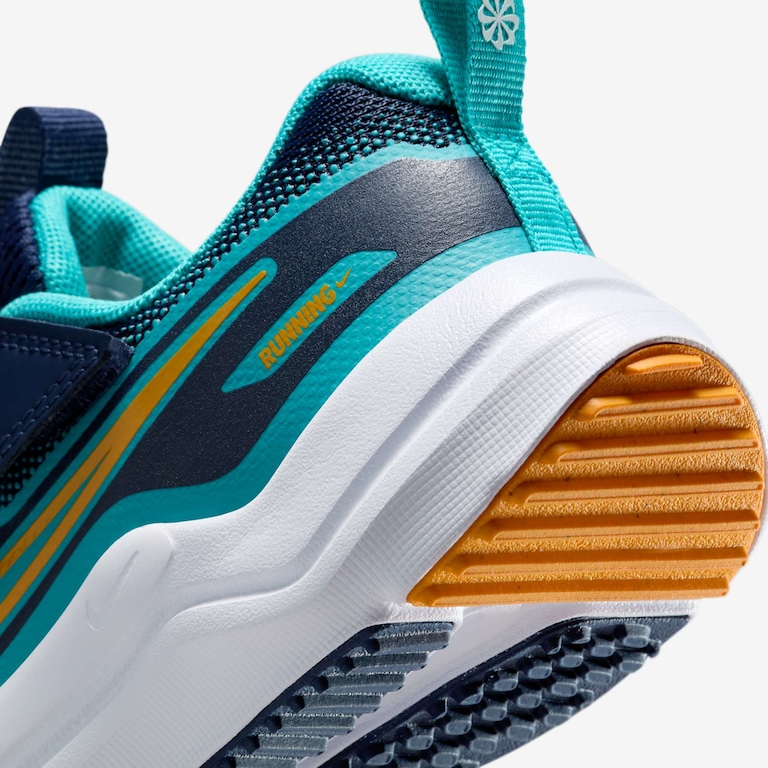 Tênis Nike Cosmic Runner Infantil - Foto 8