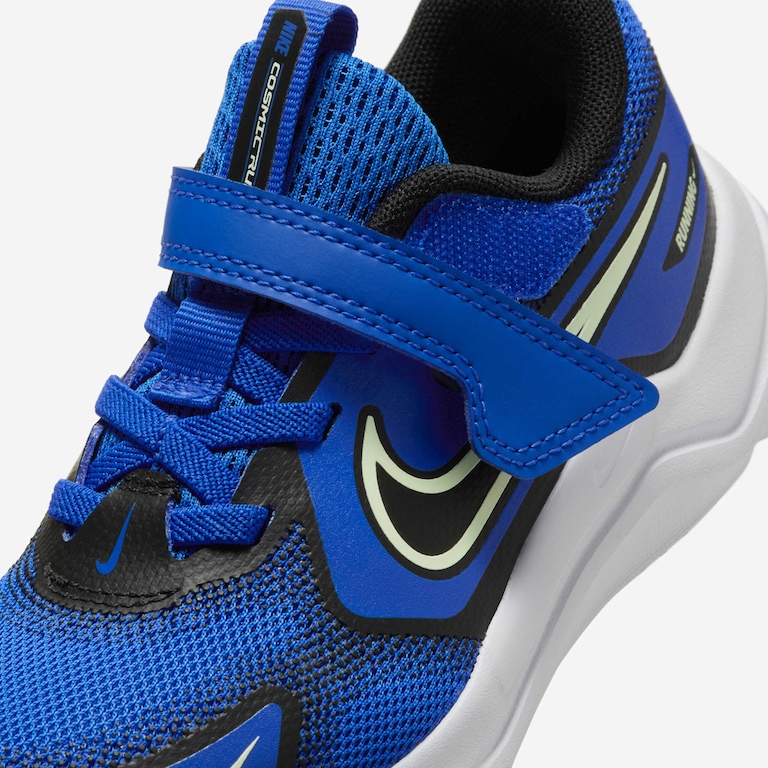 Tênis Nike Cosmic Runner Infantil - Foto 7