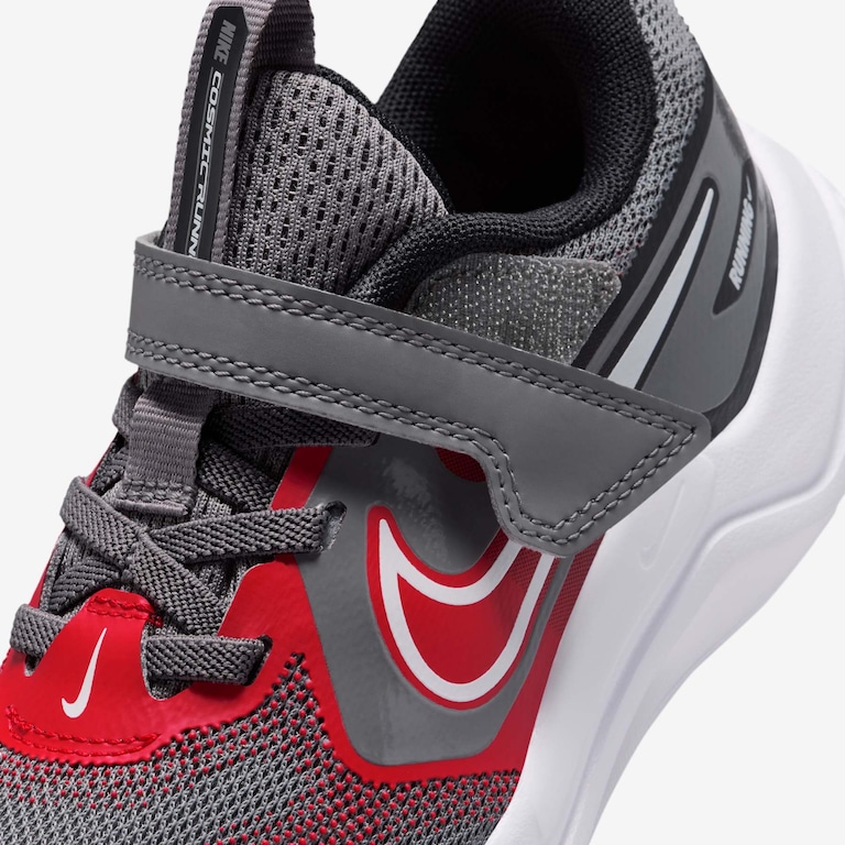 Tênis Nike Cosmic Runner Infantil - Foto 7
