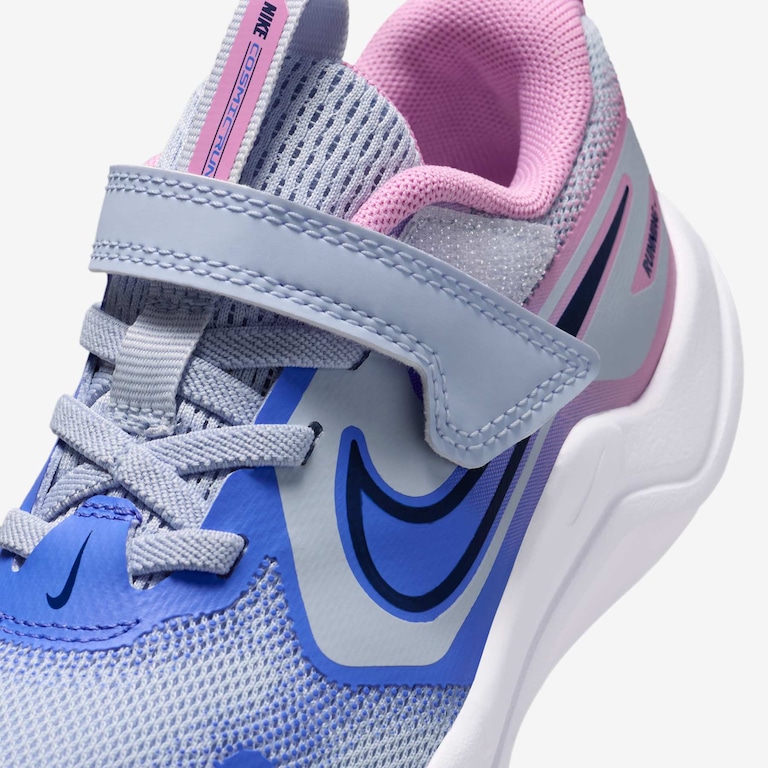 Tênis Nike Cosmic Runner Infantil - Foto 7