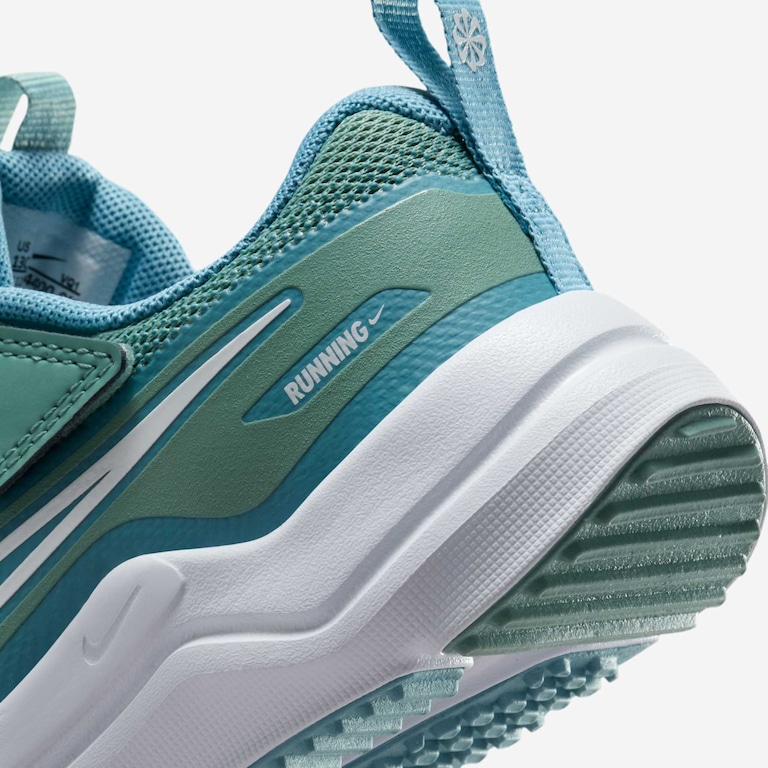 Tênis Nike Cosmic Runner Infantil - Foto 8