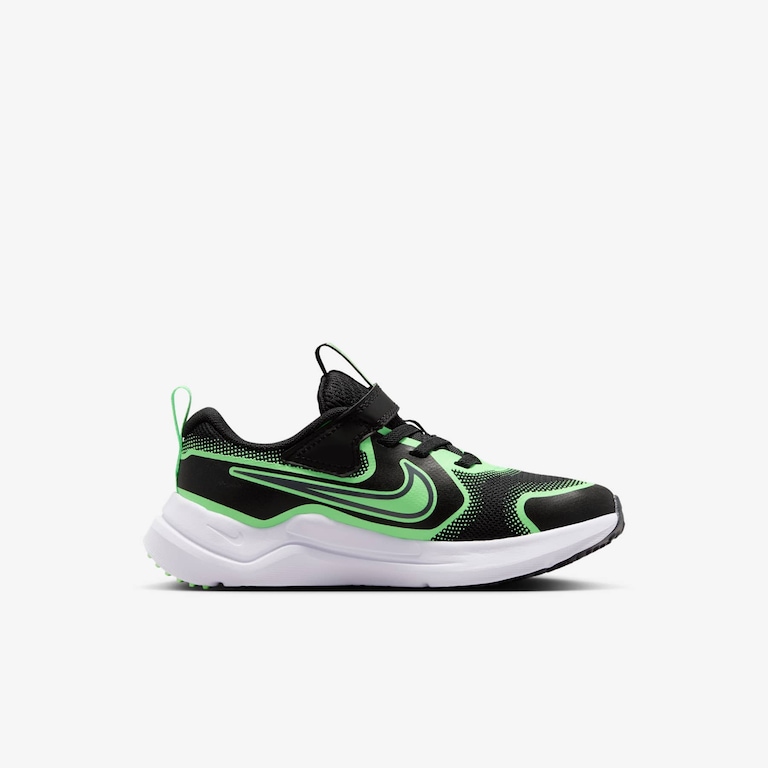 Tênis Nike Cosmic Runner Infantil - Foto 3