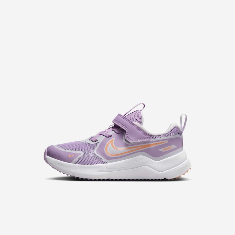 Tênis Nike Cosmic Runner Infantil - Foto 1