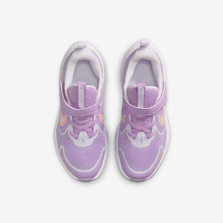 Tênis Nike Cosmic Runner Infantil - Foto 4