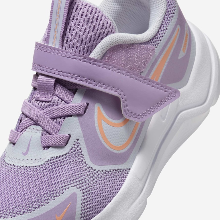 Tênis Nike Cosmic Runner Infantil - Foto 7