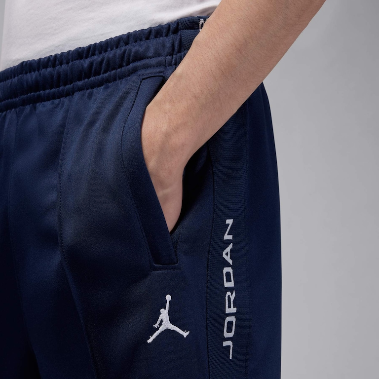 Calça Jordan Essentials Masculina - Foto 4