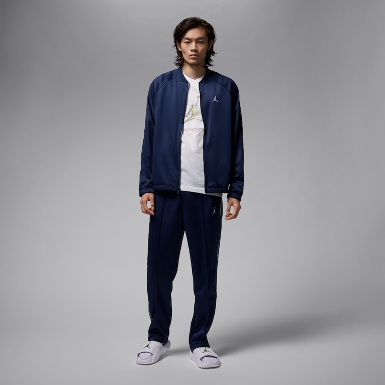 Calça Jordan Essentials Masculina - Foto 7