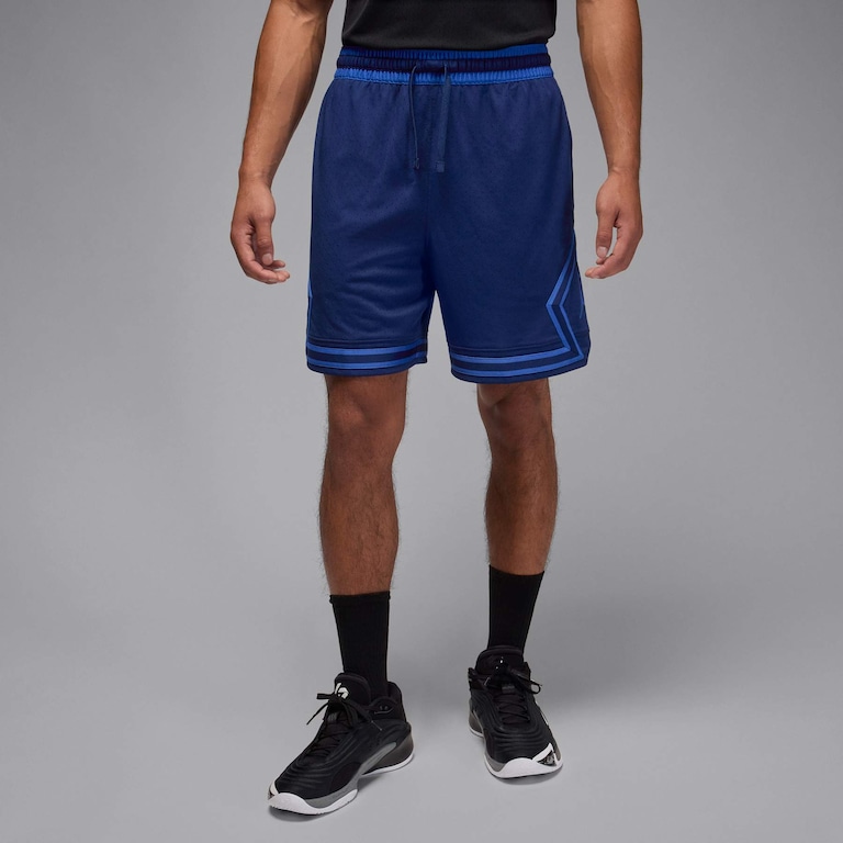 Shorts Jordan Dri-FIT Sport Masculino - Foto 1
