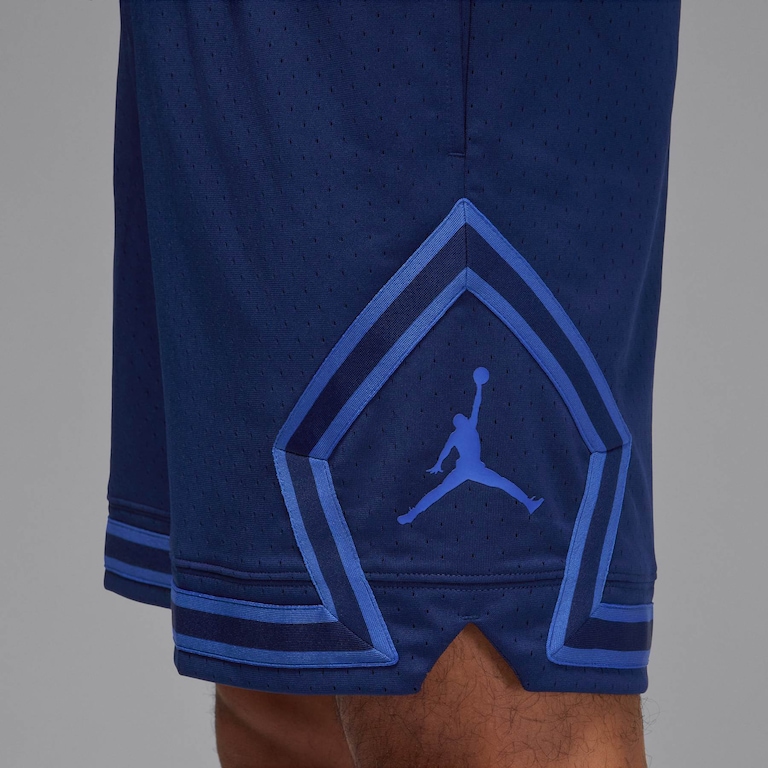 Shorts Jordan Dri-FIT Sport Masculino - Foto 5