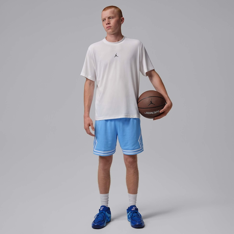 Shorts Jordan Dri-FIT Sport Masculino - Foto 6