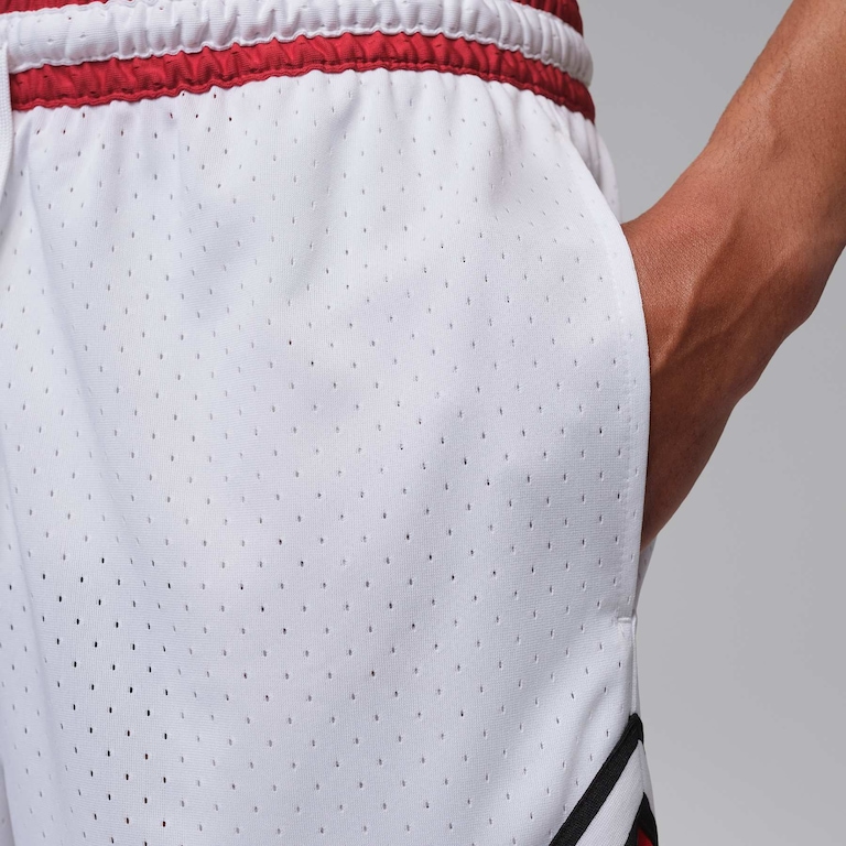Shorts Jordan Dri-FIT Sport Masculino - Foto 4