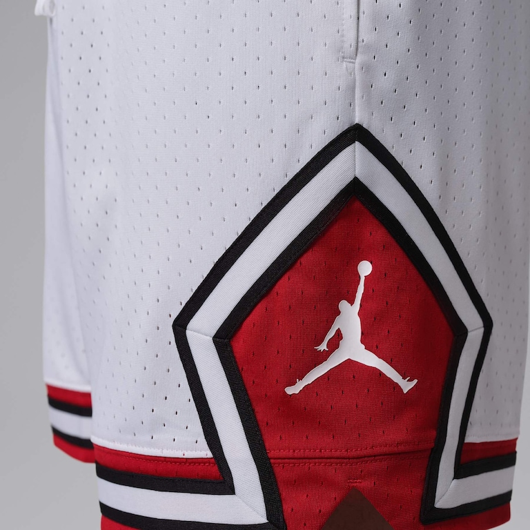 Shorts Jordan Dri-FIT Sport Masculino - Foto 5