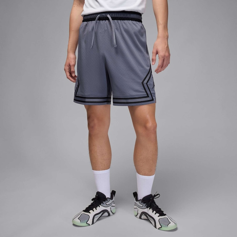 Shorts Jordan Dri-FIT Sport Masculino - Foto 1