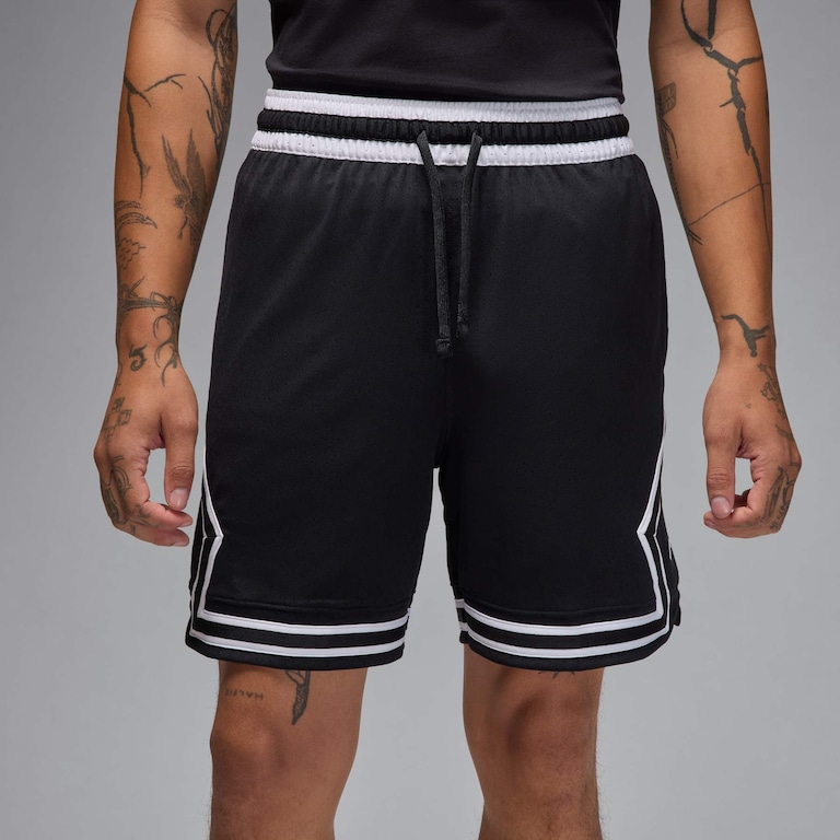 Shorts Jordan Dri-FIT Sport Masculino - Foto 2