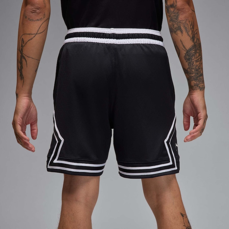 Shorts Jordan Dri-FIT Sport Masculino - Foto 3