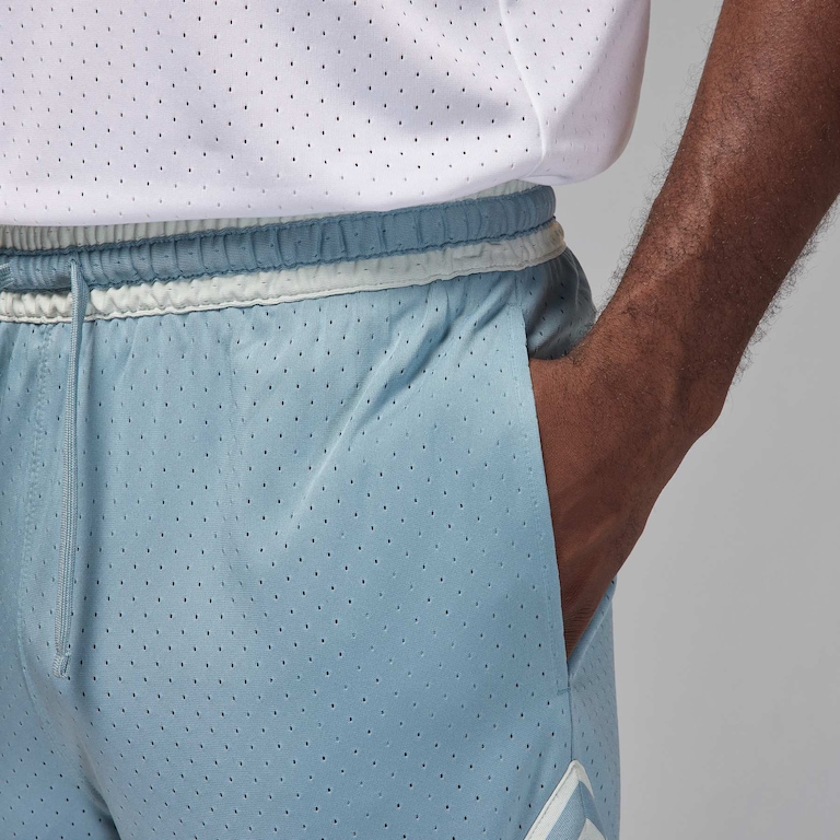 Shorts Jordan Dri-FIT Sport Masculino - Foto 4