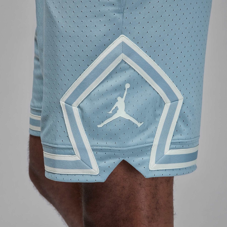 Shorts Jordan Dri-FIT Sport Masculino - Foto 5