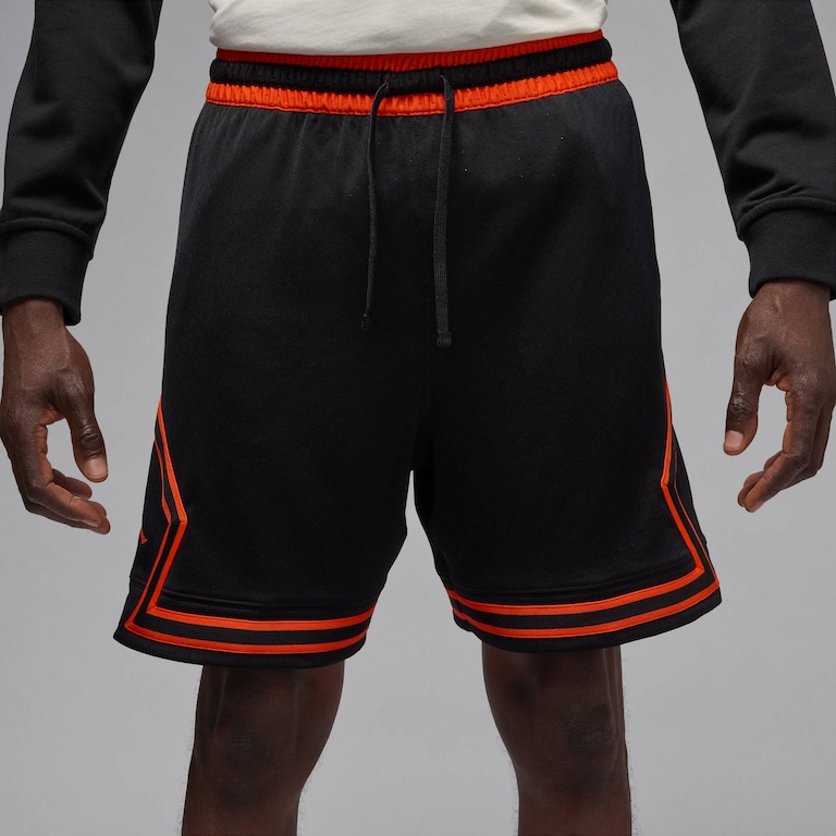 Shorts Jordan Dri-FIT Sport Masculino - Foto 2