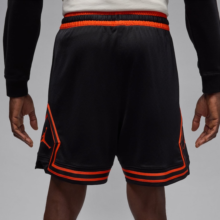 Shorts Jordan Dri-FIT Sport Masculino - Foto 3