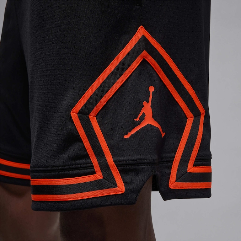 Shorts Jordan Dri-FIT Sport Masculino - Foto 5
