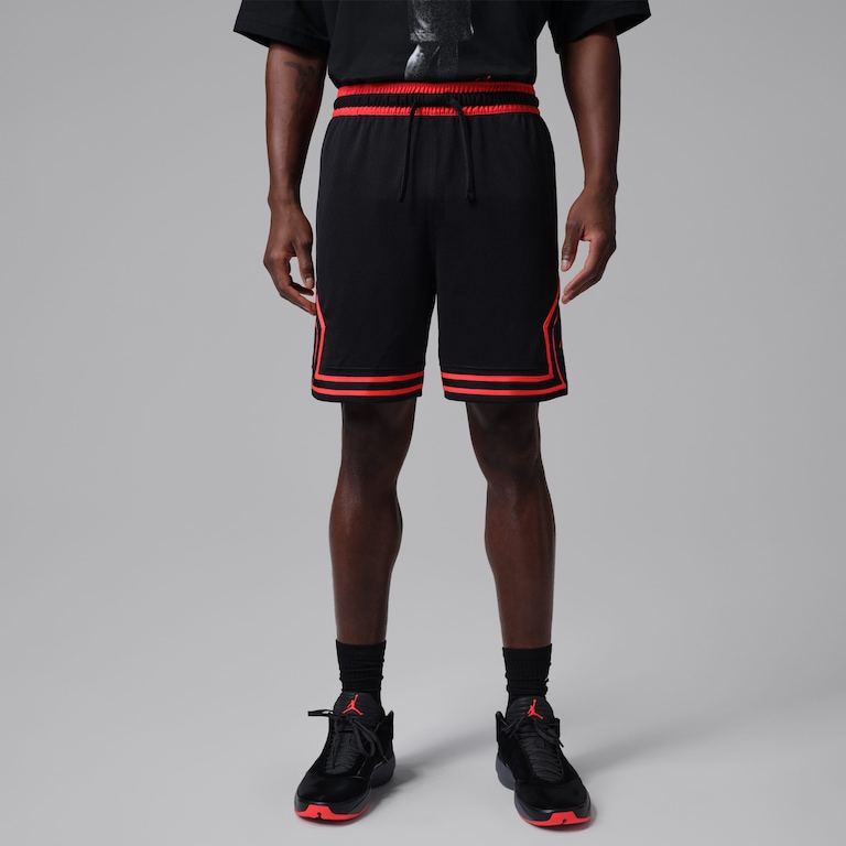 Shorts Jordan Dri-FIT Sport Masculino - Foto 1
