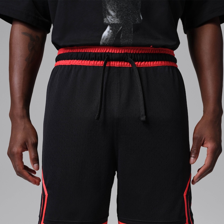 Shorts Jordan Dri-FIT Sport Masculino - Foto 2