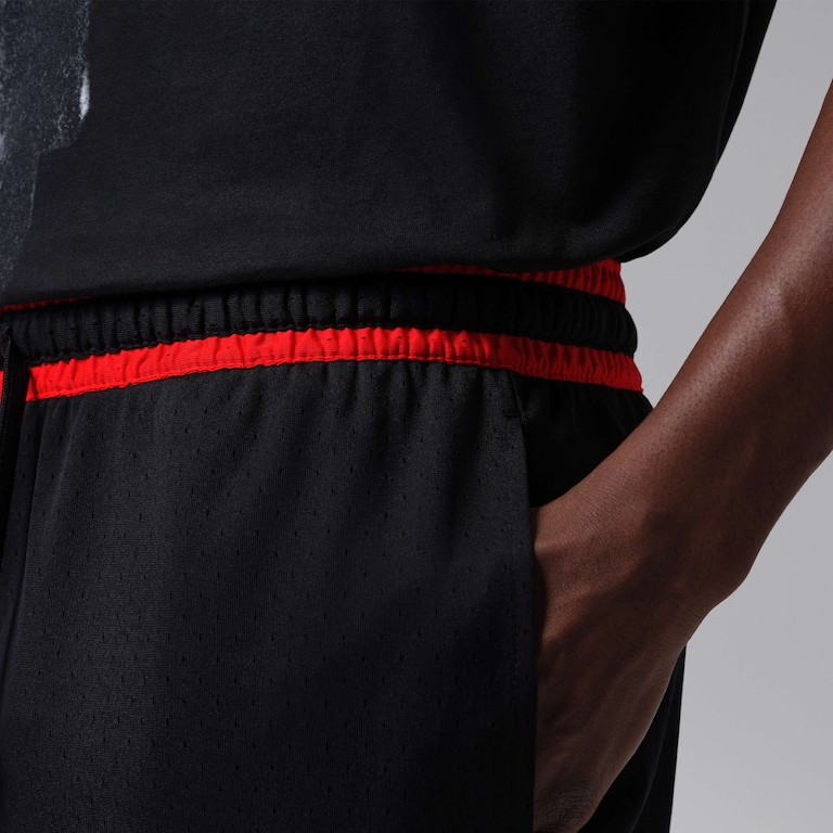 Shorts Jordan Dri-FIT Sport Masculino - Foto 4