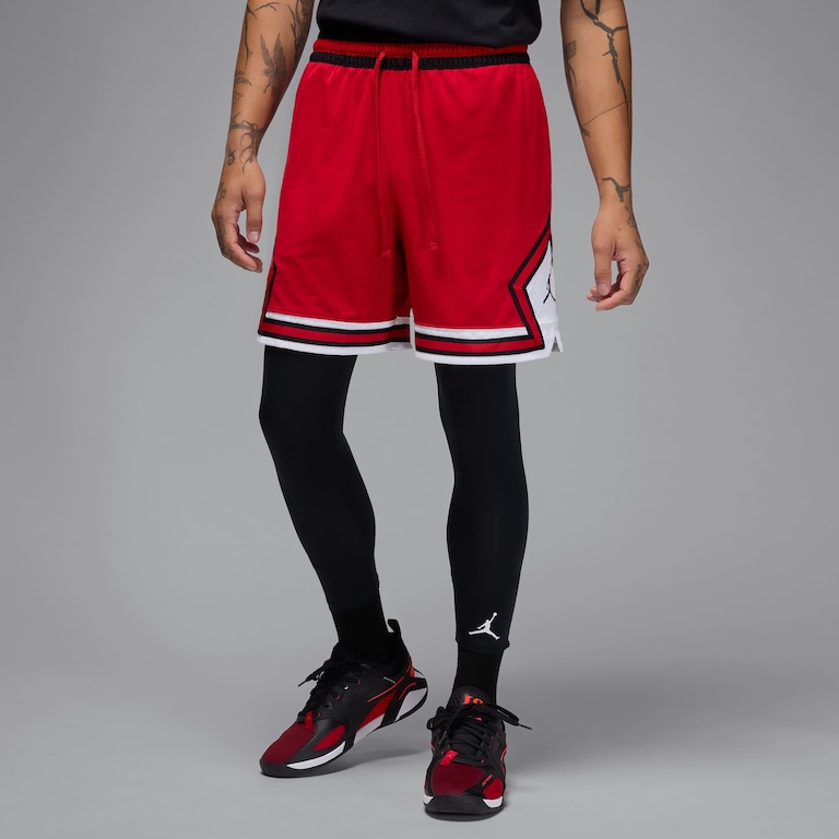 Shorts Jordan Dri-FIT Sport Masculino - Foto 1