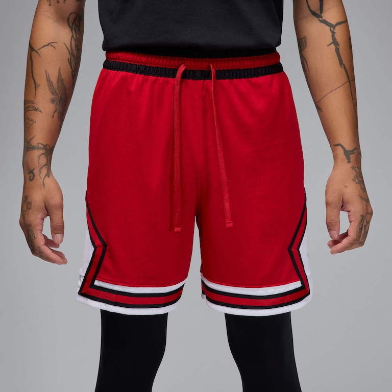 Shorts Jordan Dri-FIT Sport Masculino - Foto 2