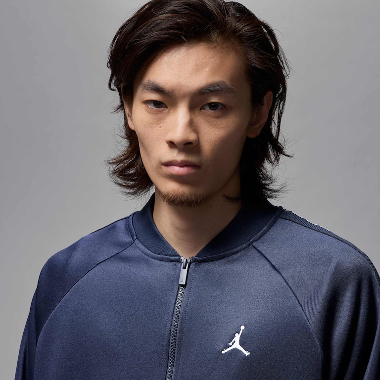 Jaqueta Jordan Essential Masculina - Foto 3