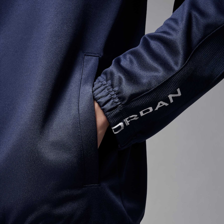 Jaqueta Jordan Essential Masculina - Foto 5