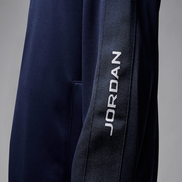 Jaqueta Jordan Essential Masculina - Foto 6